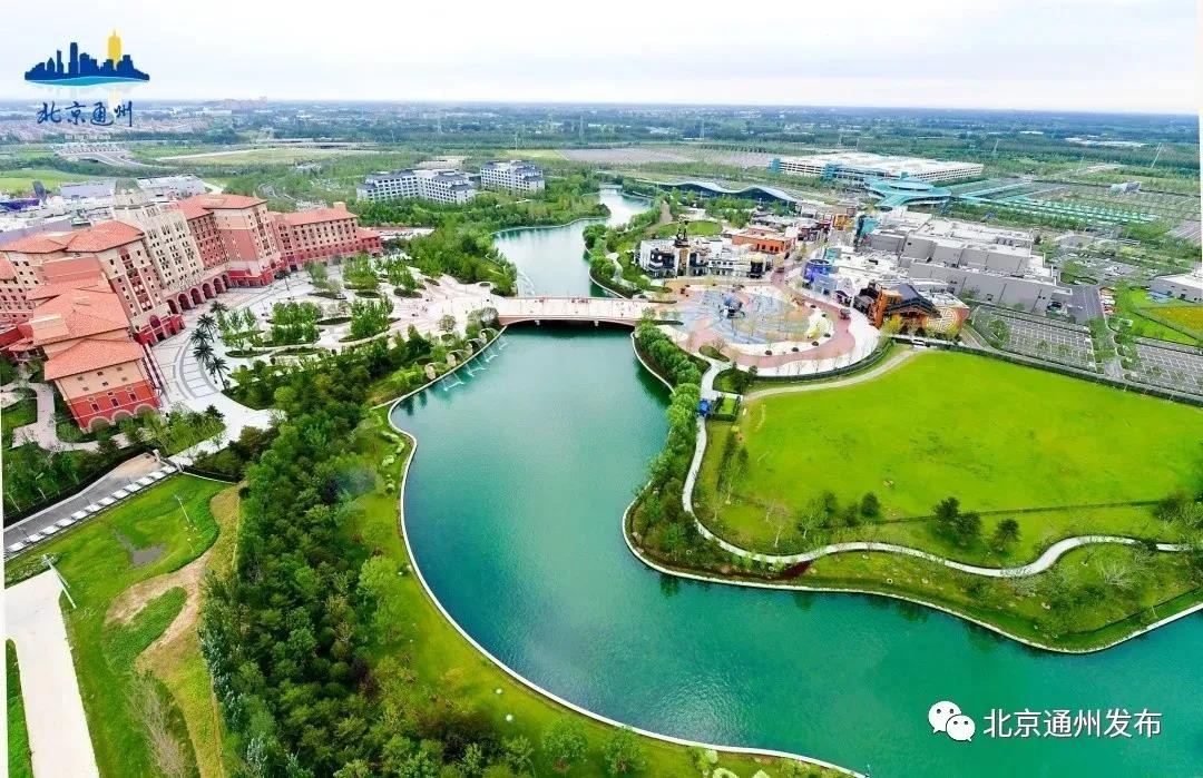 发挥环球影城外溢效应,打造文旅商融合新型消费街区!