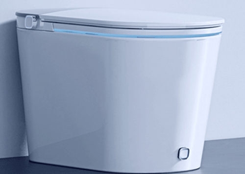 新品来袭 | 惠达卫浴Z70净立方智能马桶为您带来健康如厕体验