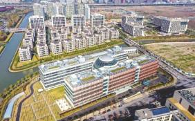 上海崇明：大力發(fā)展生態(tài)新文旅 促進(jìn)群眾就業(yè)增收