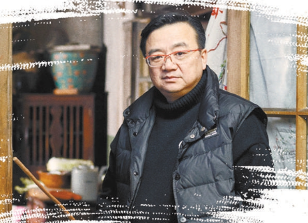 《人世间》导演李路：呈现中国普通人的坚强与善良