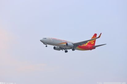 本周辽沈航空市场迎来出港高峰 乘机人数会进一步攀升