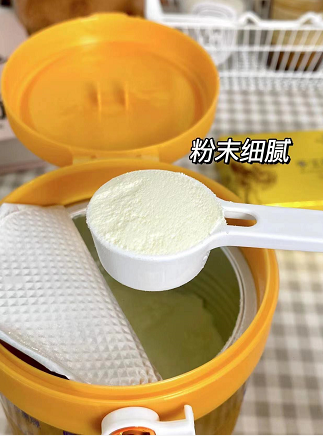 发现阪崎肠杆菌 雅培中国市场召回“喜康宝贝添”奶粉
