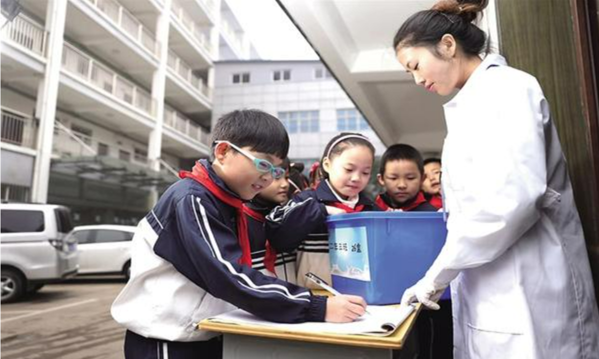 巩固提升国家“学生饮用奶计划”覆盖率，蒙牛未来星学生奶纯奶全新升级