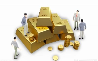国内黄金价格上涨 3月1日金价多少钱一克？