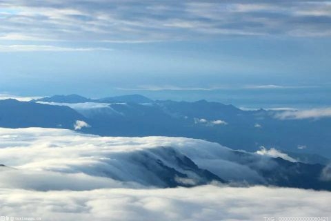 全球十大蜜月旅游胜地 斐济属于南太平洋的珍珠