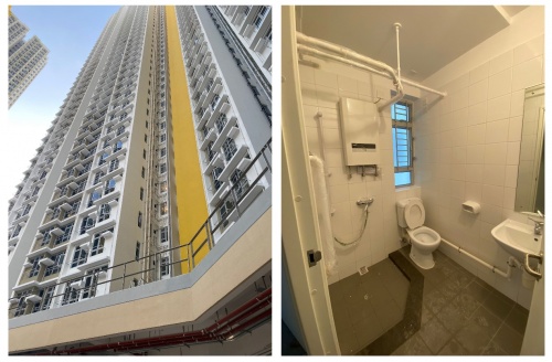 共克时艰，能率支援香港方舱医院建设