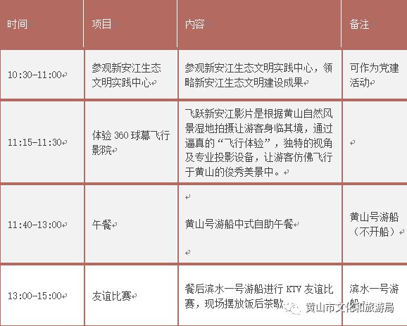 搭上春天的列车！2022黄山市三八妇女节景区优惠活动汇总