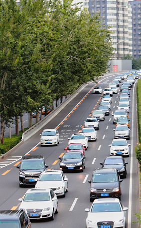 保有量突破3万辆！沧州市新能源汽车保有量快速增长