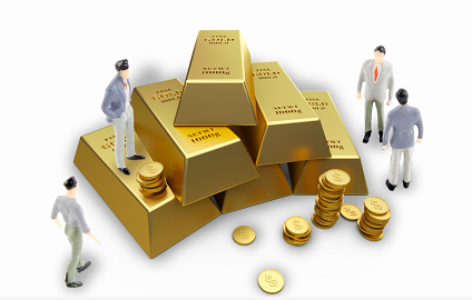 全球黄金需求回暖 年轻消费者以理财心态购金