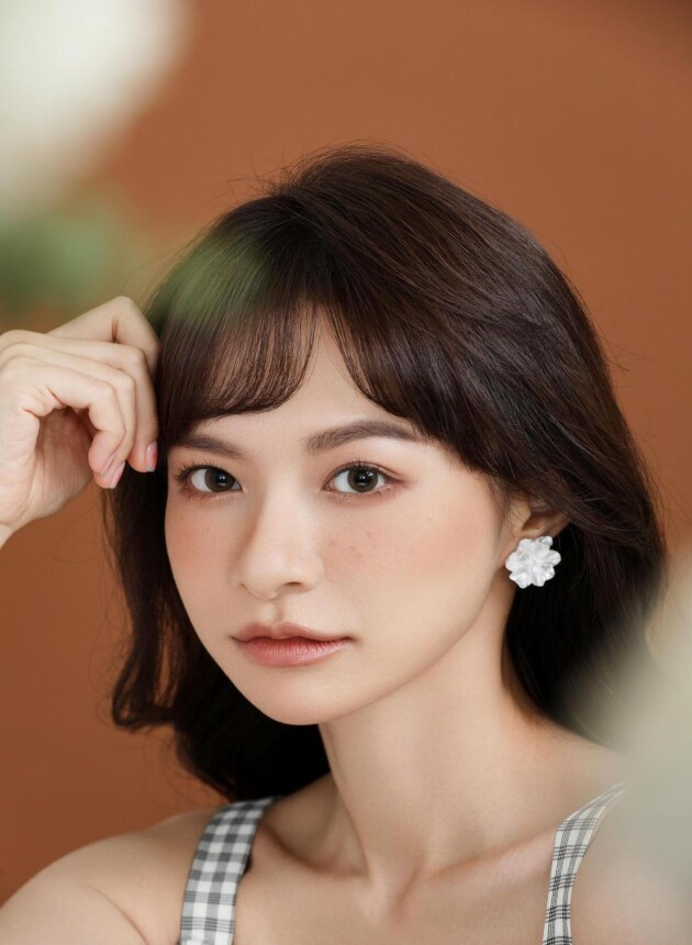 眼睛无神，状态不在，晶硕美瞳让你秒变“电眼”