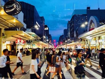 宁夏：打造10条特色商业示范街 聚集人气带来经济流量