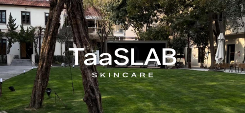 TaaSLAB特時研品牌煥新私享會于上海靜安順利舉辦
