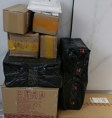 阳性快递会传染给人吗？新冠病毒在印刷品上只能存活3小时