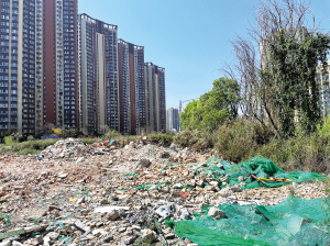 西山区绿荫大道3月底进场施工 建成后有望避开拥堵路段