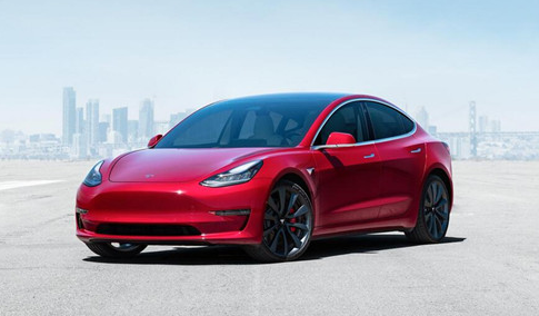 巴黎Model 3致命车祸司机已起诉特斯拉 Model 3存安全隐患？