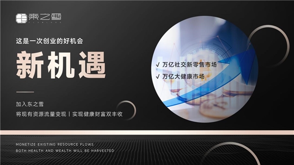 东之雪SOD健康品展开业内新篇章，赢得良好口碑