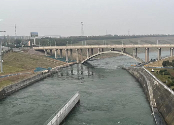 2021年杭州市共征收水资源费3.08亿元 同比增加3%