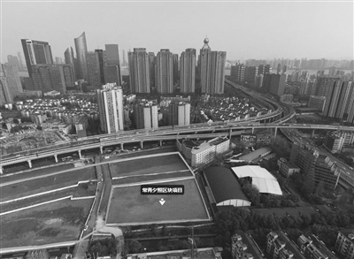 杭州土拍规则再调整 线下一次报价取第二高价