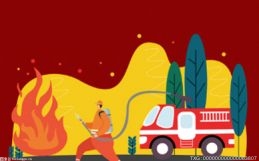 引起森林火灾的因素有哪些？这些因素不容忽视