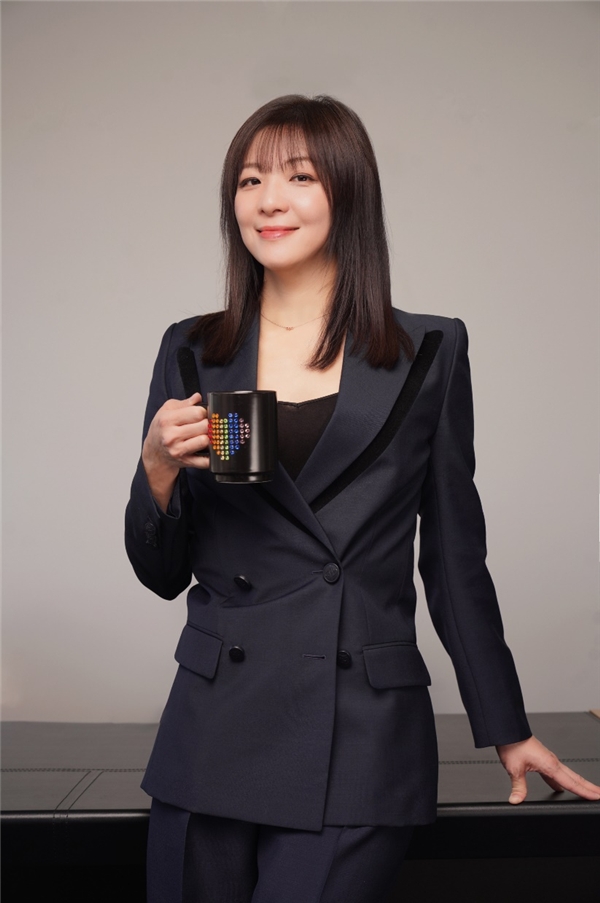 《安邸AD》對話阿里斯頓中國區總裁鄭昭敏：一直有溫度的家