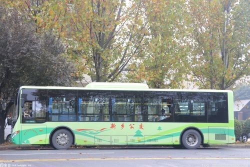 北京自动驾驶公交渐近 要有“驾驶人”和“管理员”