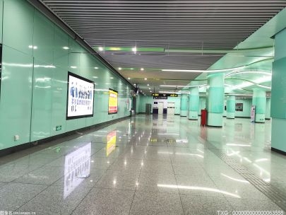 深圳地铁453个工点加快建设 将再次迎来“开通年”