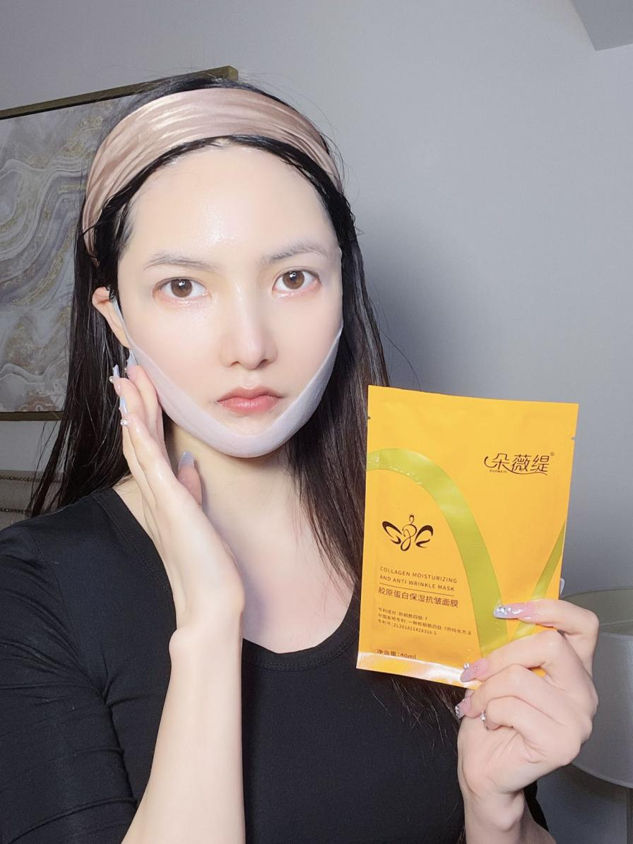 朵薇缇风靡全网，让我们一起揭开这位新晋黑马品牌的成功之路！