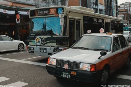 丰田汽车5月全球产量目标下调10% 日本本土产量微跌