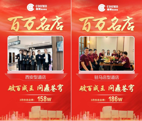 楷模百萬業績門店：每位客戶心中都有一個“高端定制家”