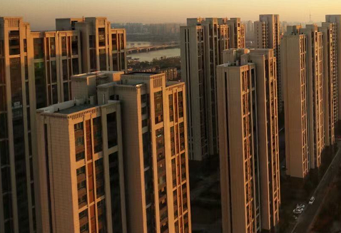 郑州出台政策 鼓励有条件的开发企业现房销售