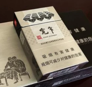 宽窄香烟多少钱一包？缺点是保湿部分不抗压