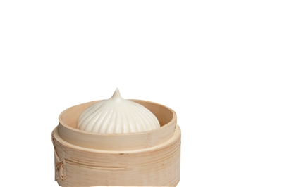 饅頭也有很多“花頭精” 帶褶子的包子竟會被杭州人稱為饅頭