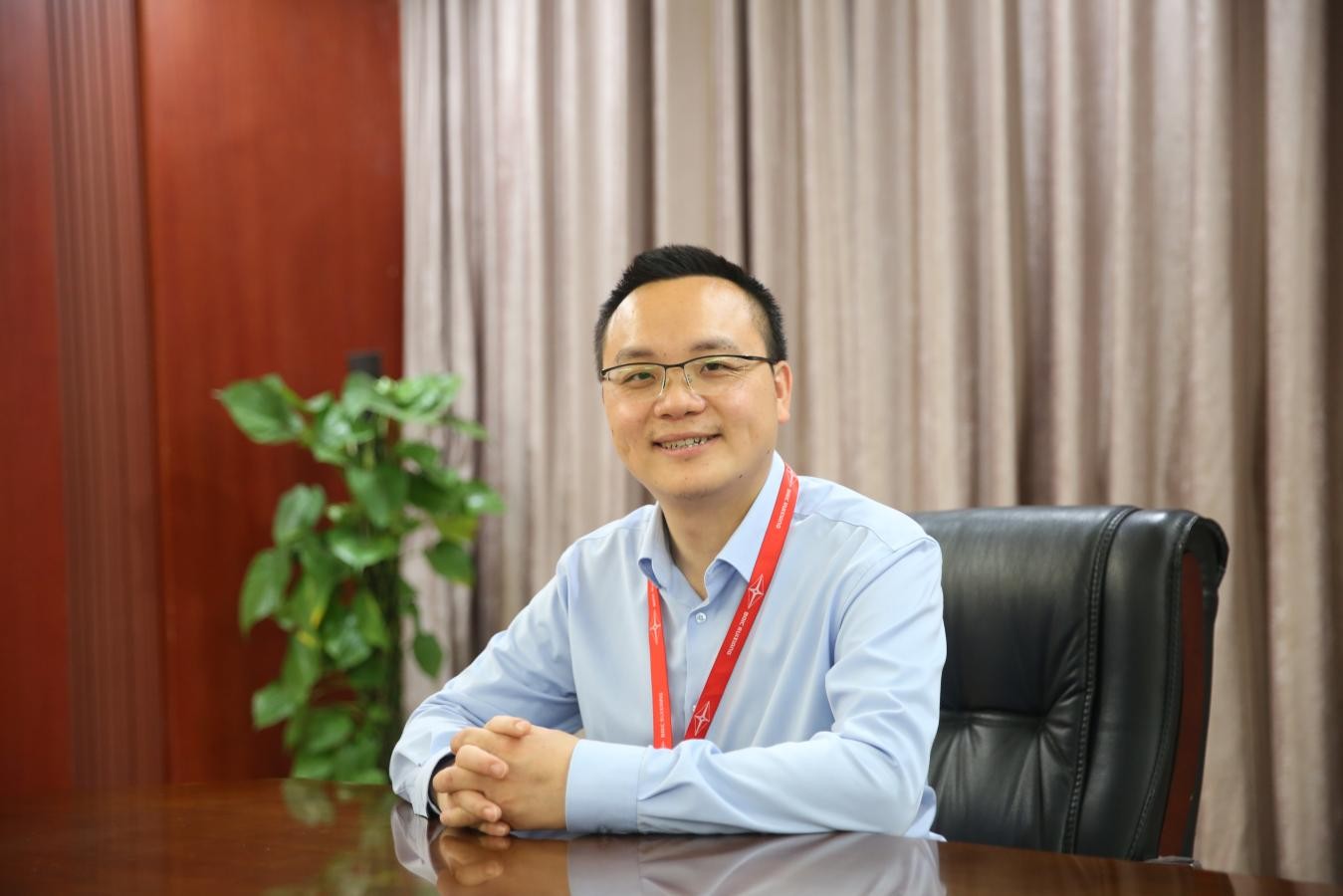 奮斗者故事 | 先行半步，以初心鑄就匠心