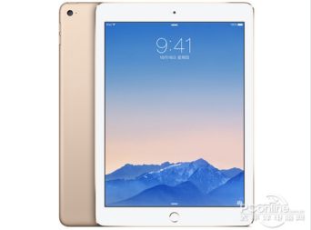 iPad Air 2内存容量是多少？主屏按钮改装成了指纹识别器？