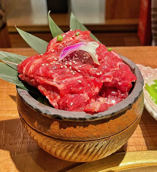 欧盟进口美国牛肉 制定了每年4.5万吨零关税无激素牛肉进口配额