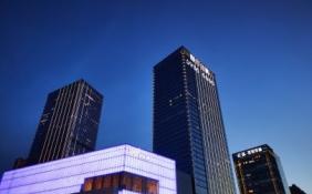 中國(guó)電建重組完成加碼電力布局 占收入6.62%房地產(chǎn)板塊完成剝離