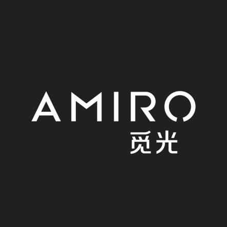 2022年新形象！AMIRO品牌全新视觉升级！