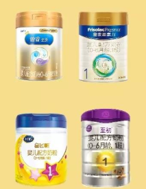 新生兒喝什么牌子的奶粉好？中國十大放心奶粉品牌喜寶