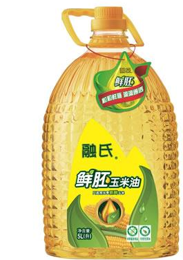 融氏玉米油怎么样？十大质量最好玉米油有哪些呢？