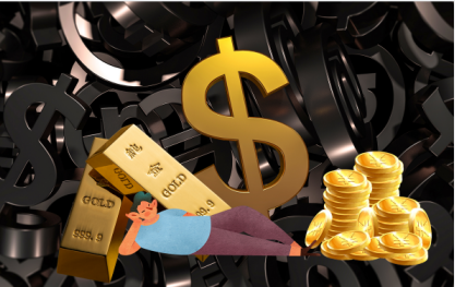 怎么做黄金以及做黄金的法则 个人怎么囤积黄金？投资黄金的三个技巧