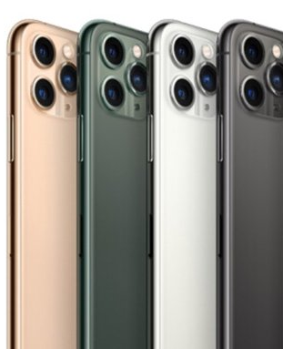 苹果11预售价格 苹果iPhone 11目前可卖多少钱谁知道？