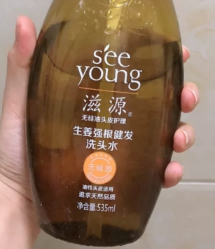 哪种生姜洗发水好用？女生用最好的生姜洗发水有哪些？