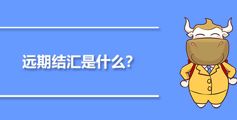 远期结汇是什么意思？远期结汇有费用吗？远期结汇保证金备案