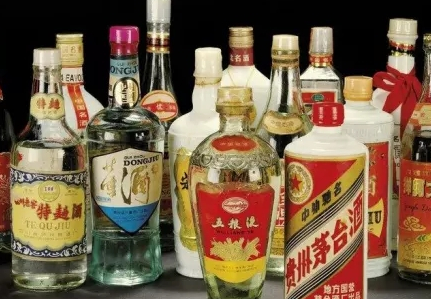中国十大名酒价格表 中国十大名酒分别是哪十个？