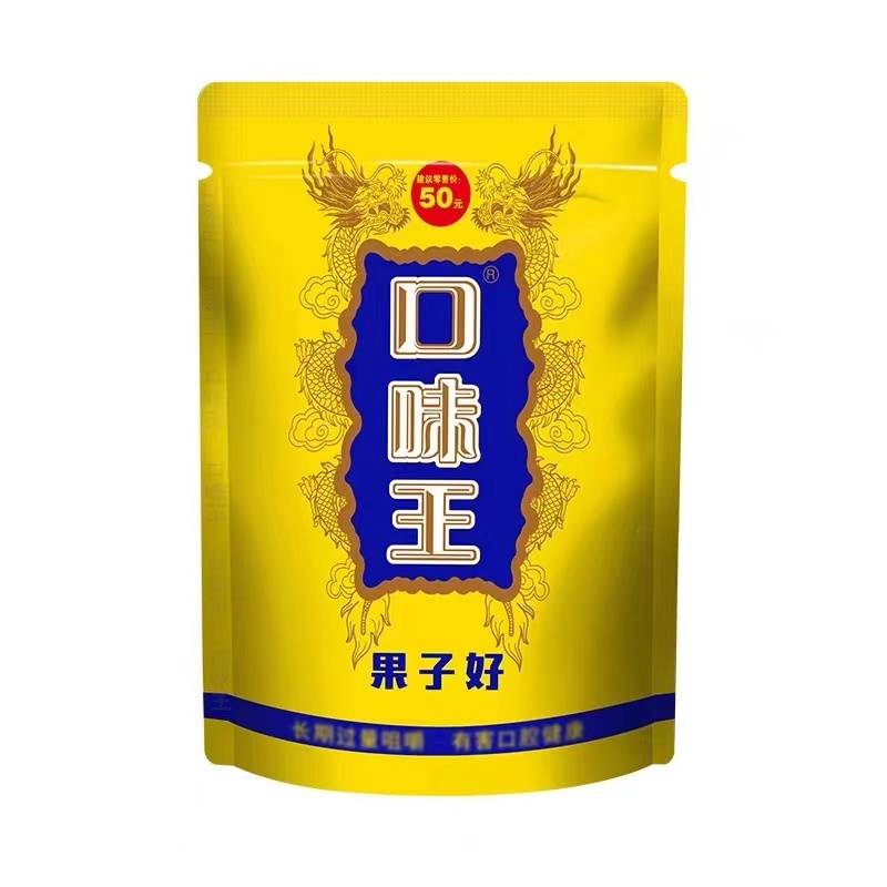 口味王檳榔為何如此受歡迎？這些原因很重要