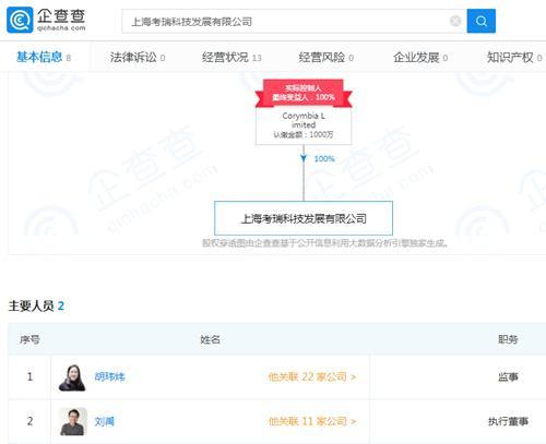 摩拜成立新公司是干什么的？未来一切或将重新开始？