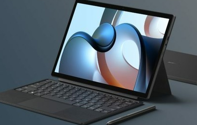 小米发布二合一笔记本XiaomiBook S 12.4   12.4英寸LCD屏幕