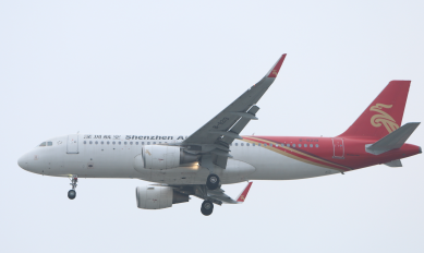 新加坡航空恢复深圳往返新加坡客运航班服务等 中国国际航空客运持续恢复