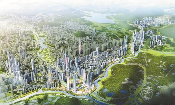 深圳自贸试验区联动发展区设立 复制推广56项改革创新事项