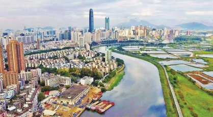 一季度 深圳企业已在全球146个国家和地区投资设立了8307家企业及机构